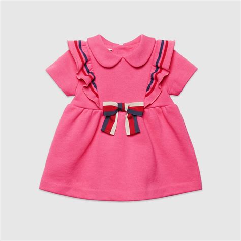 Baby Gucci Dresses 